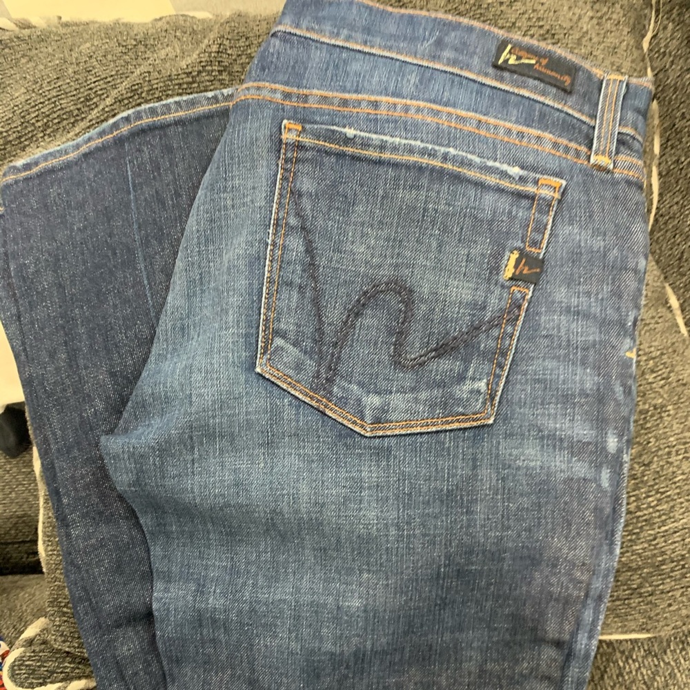Jeans - Picture 2 of 4
